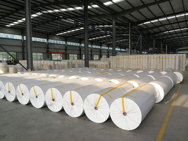 容城狭缝式涤纶纺粘无纺布