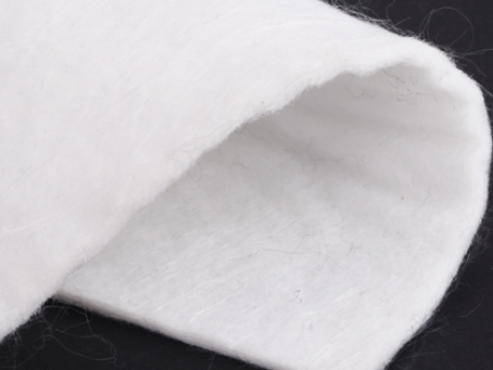 容城长丝土工布